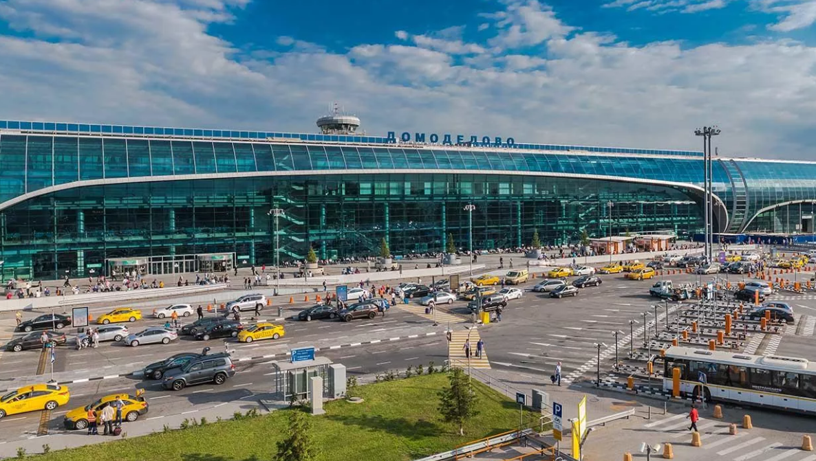 Домодедово в топ-5 аэропортов Европы по пассажиропотоку
